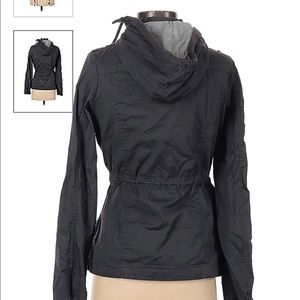 YMI Collection Parka 100% Polyester